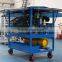 SF6 Gas Cleaning and Recycling Machine