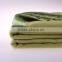 Antibacterial Breathable Organic 100% Bamboo Fleece Blanket