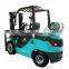 Factory Direct Sale Goodsense Brand 1.5 Ton NEW CNG And Gasoline Forklift Trucks for Sale