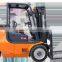 Maximal 4.5ton 4- wheel Battery Forklifts for sale