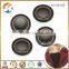 New Product Cheap Metal Fasteners Snap Button For Clothes