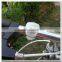 Waterproof led silicone rubber bike light