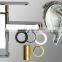 basin mixer/faucet china/faucet ceramic cartridge/basin faucet