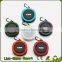 Fashion colorful bluetooth waterproof speaker with factory price