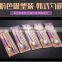Factory directly sell stainless steel Korean chopsticks spoon sets
