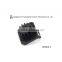 plastic mechanical rotary damper soft close dampers Slow Down stainless steel rotary damper