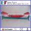 Belt Conveyor Steel Pipe Heavy Duty Gravity Idler With Electrostatic Spraying