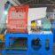 tyre shredder equipment