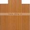 Professional Carpeted Pvc Floor Mat with or without Gripper