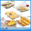 Hot Sale Cheap Factory barbecue grill netting/stainless steel outdoor BBQ grills net factory