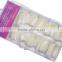 100 Nail Tips / artificial nail in box