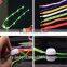 luminous light up shoelace wholesale led shoelaces