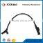 FACTORY OF ABS SENSOR 1645400717 WITH HIGH QUALITY