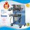 for the high precision pneumatic cylinderical cosmetic printer tube plastic bottle silk screen printer                        
                                                                                Supplier's Choice