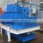 Sand Making equipment for construction, making sand, road building.