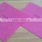 Colored Airlaid Paper Napkins/1/4 fold paper napkin with one color logo