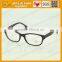 Fancy color lastest design plastic material wholesale acetate optical frame spectacle frame