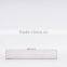 Smart girls phone wallet style leather cases for smart phone