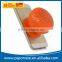 Mushroom Mini Handfree Stereo Silicon Bluetooth Speaker with Suction Cup