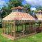 2015 Aluminum villa sunroom/winter garden for sale