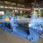 XK450 Compound Rubber Sheet Two Roll Rubber Mixing Mill