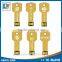 Factory price key gift usb flash drive for 2.0/3.0
