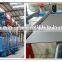 001A hot sale environmetal roller type grit blasting equipment