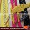 shenzhen xly key lock slider polyester tape diamond zipper , clothing zipper