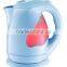 360 degree rotation cordless kettle 1.8L