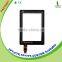 P-cap factory I2C touch interface 3.5 capacitive touch screen