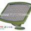 Fin cooling 100Lm/W gas station led light 100W with IP68