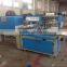 Hot Sealing and Cutting shrinking Machine