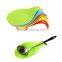 Silicone Spoon Heat-resistant tray rest Spoon Pad Kitchen Tool
