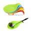 Silicone Spoon Heat-resistant tray rest Spoon Pad Kitchen Tool