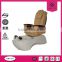 electric pedicure chair