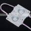 water proof high brightness led module 3w dc12v led signe module for channel letter and light box