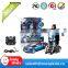 transformation universal remote control toy RC car transform robot toy