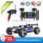 High Speed Race Car Remote Control Model monster truck with kids toy