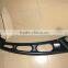 Bus rearview mirror 0159L Yutong 6751 manual side mirror for bus