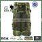 2015 Camo Pattern Military Backpack