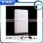 External Portable Charger Blue Giveaway Made in China 4000mah Power Bank for Lenovo
