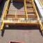 Scaffolding Frame