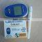 PC Downloading FDA Certificate New Blood Glucose Meter Enhance Non Invasive Glucose Meter