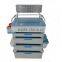 Plastic Medical Drug Delivery Trolley
