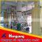10-200tons continuously complete peanut oil production line