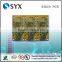 1.6MM single sided pcb for phone stands