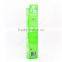 Wholesale Plastic Transparent Packaging for Toothbrush