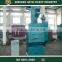 Q326 Auto leading tumble blet steel sand blasting machine