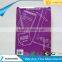 interactive magnetic writing/drawing board sheet with pen