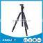 Light weight Extending Multi-function camera tripod monopod K3008+Q20